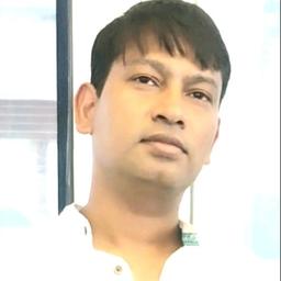 Sandip Kumar