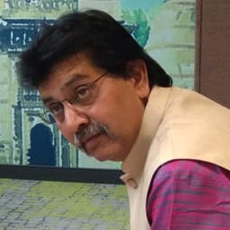 Sandeep Sharma