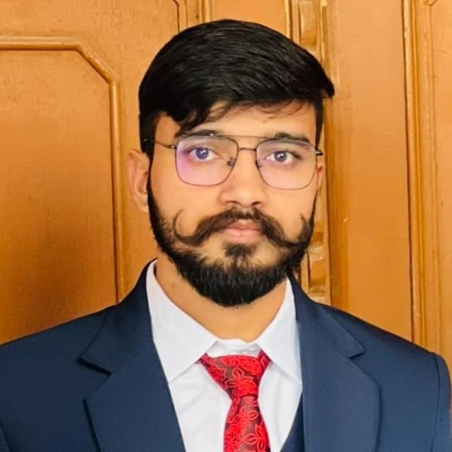 Sandeep Kumar