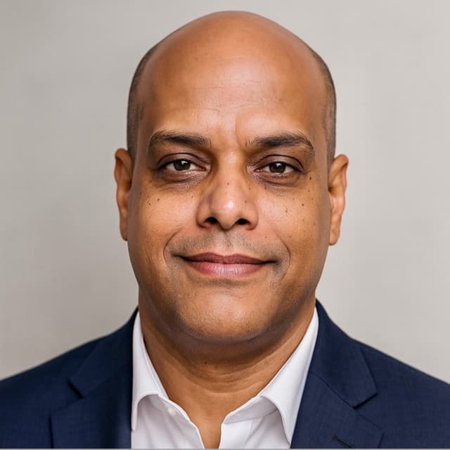 Sanford Desouza