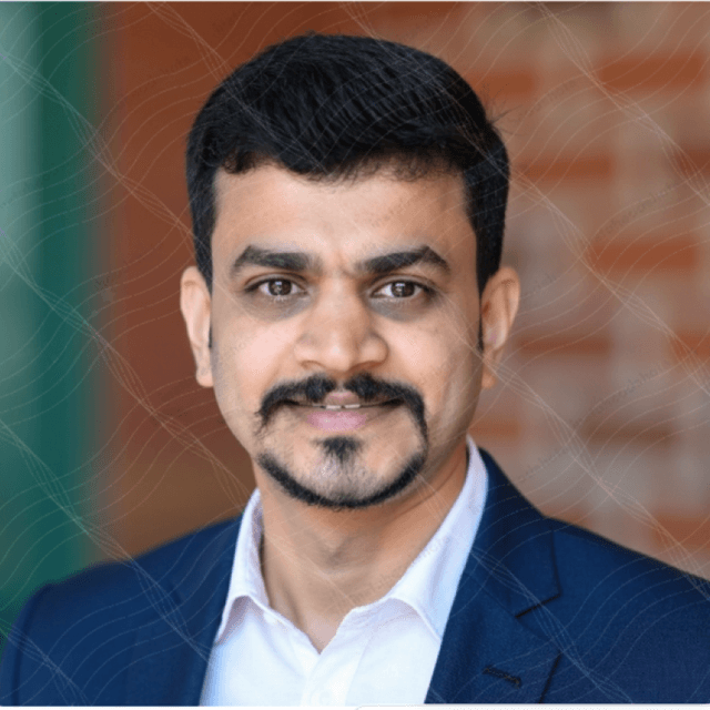 Santhosh A.