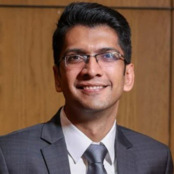 Rahul Sangal