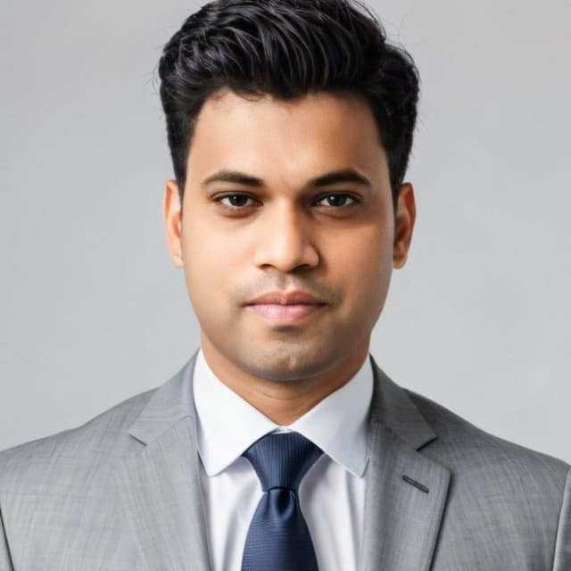 Sangam J.