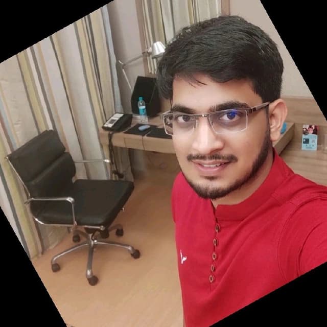 Sangam Mishra