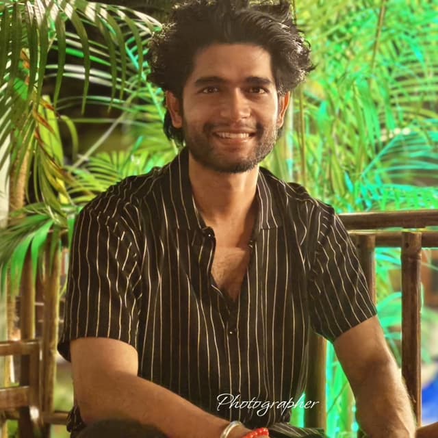 Sangam Mukherjee