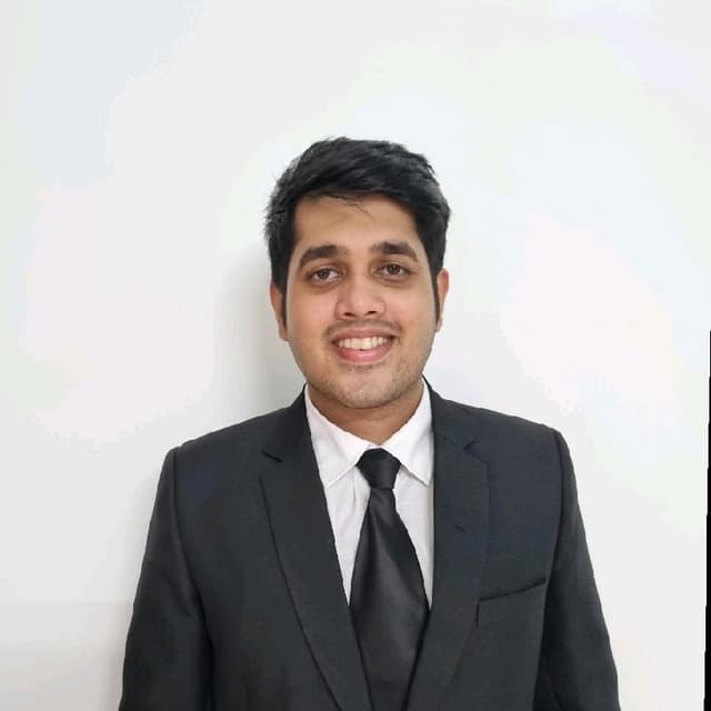 Sangam Shikerkar