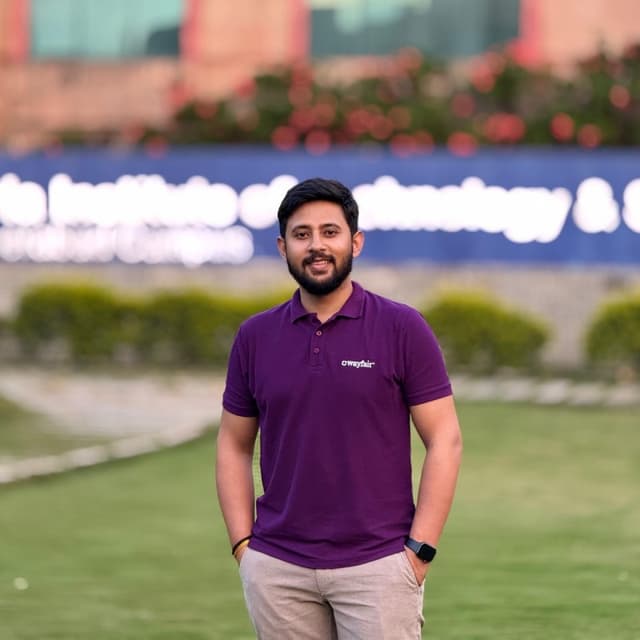 Sangam Sharma