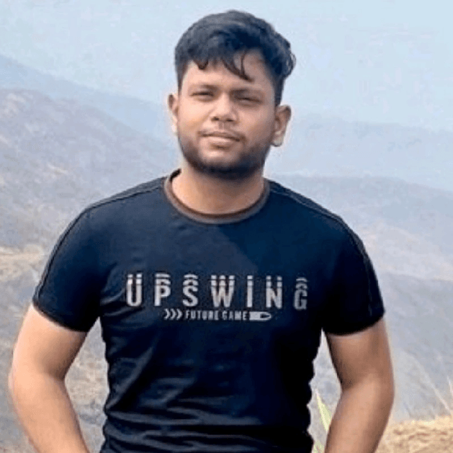 Sangam Choudhary