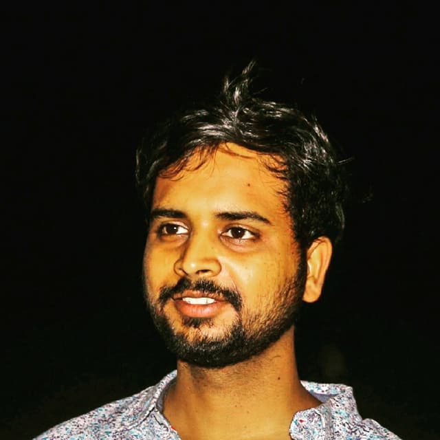 Sangam Kumar