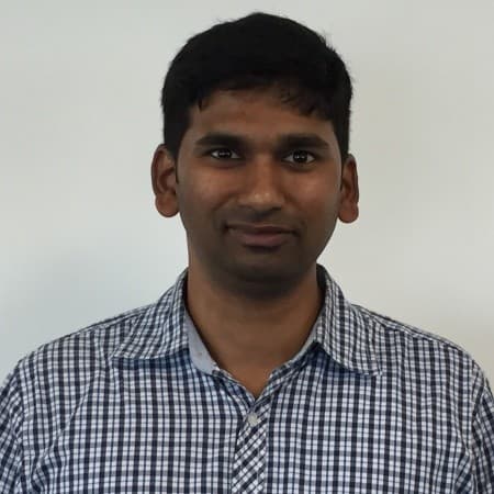 Sangamesh Hattarki