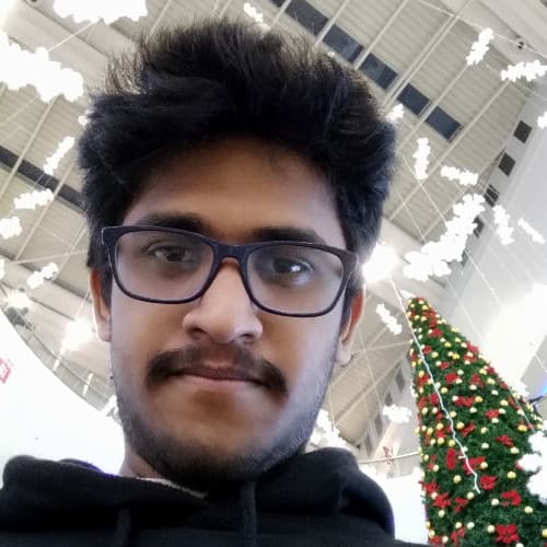 Sangamesh Otageri
