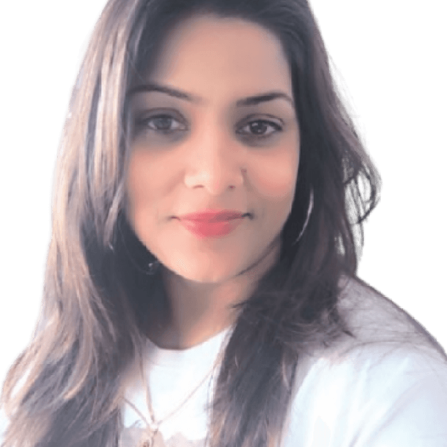 Sangeeta Anand
