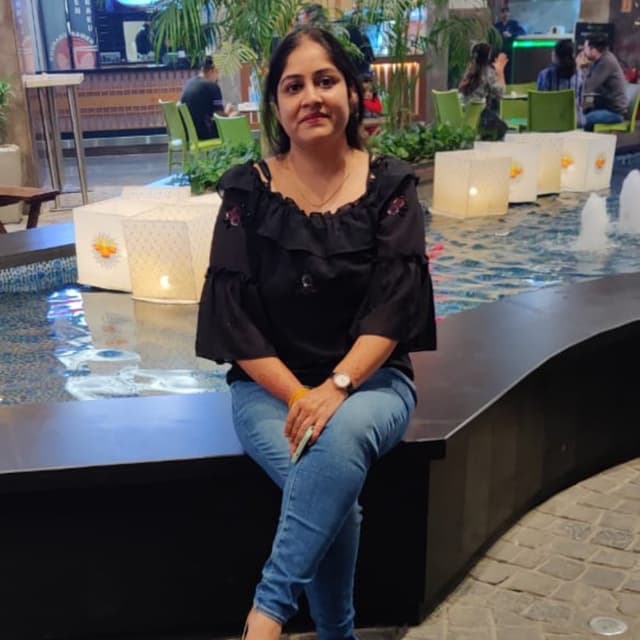 Sangeeta Chugh