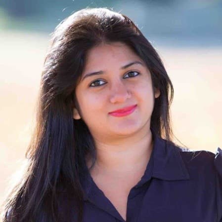 Sangeeta Dharwal