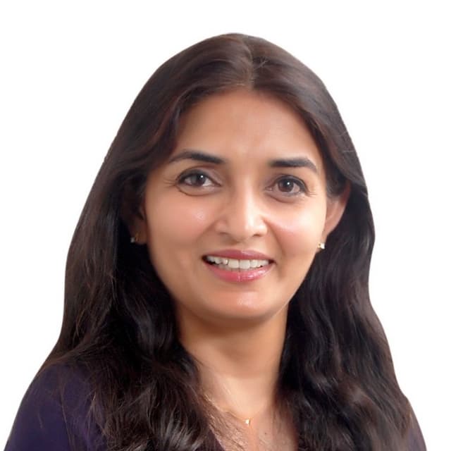 Sangeeta Gautam