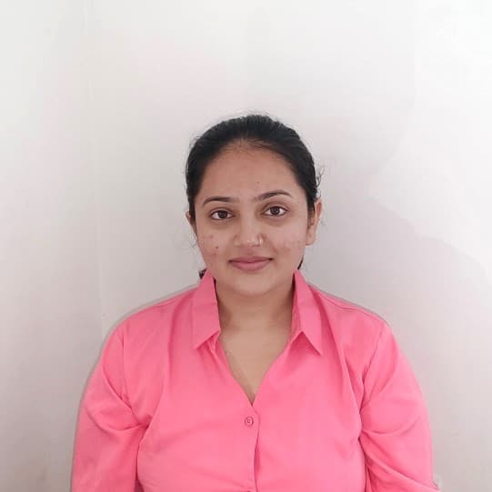 Sangeeta Hugar