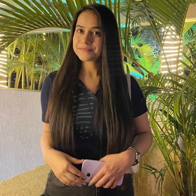 Sangeeta Meena