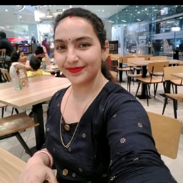 Sangeeta Rankawat