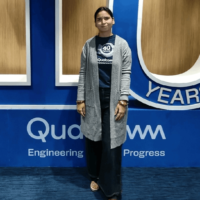 Sangeeta Sharma