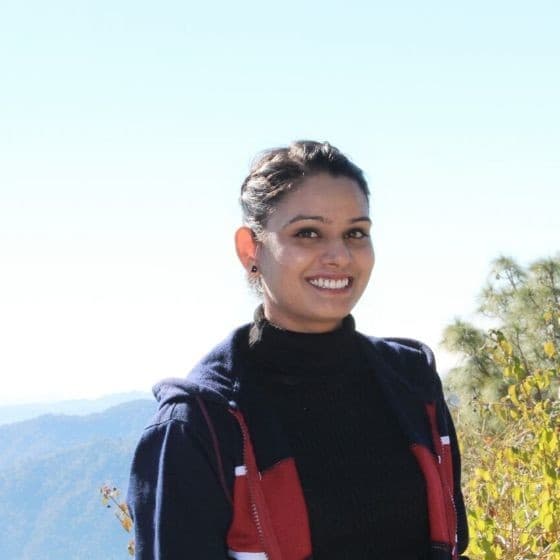 Sangeeta Singh