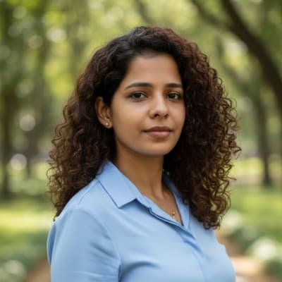 Sangeeta Yadav