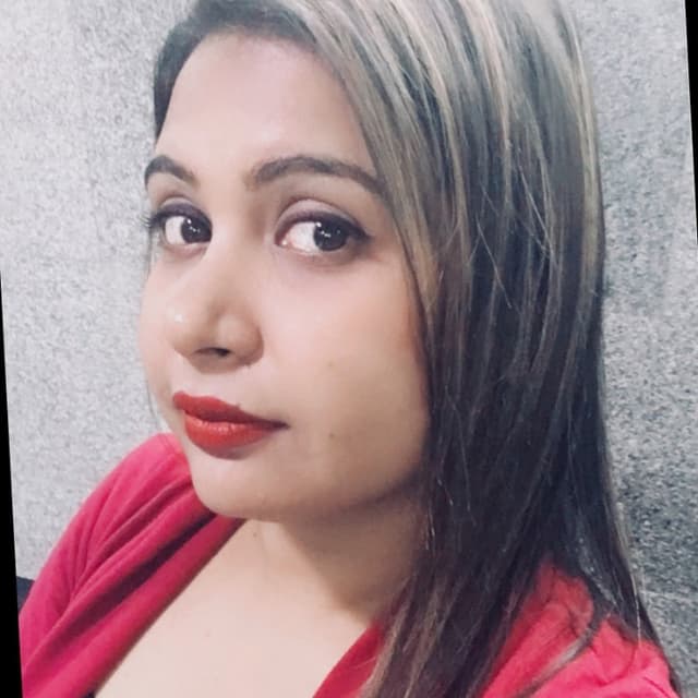 Sanngeeta  K.