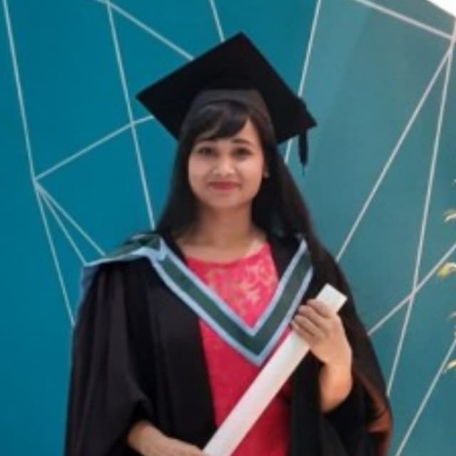 Sangeeta Yadav