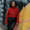 Sangeeta Lund