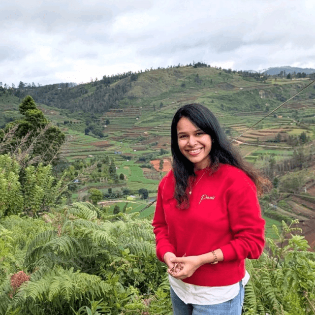 Sangeeta Meena