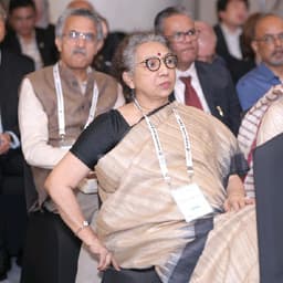 Sangeeta Mehrotra