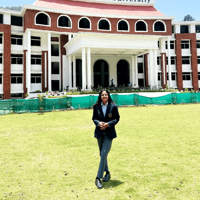 Sangeeta Sharma