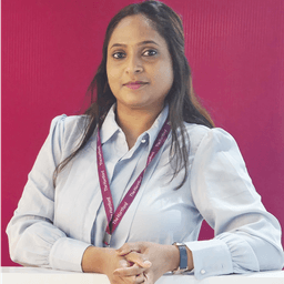 Sangeetha J.