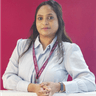 Sangeetha J.