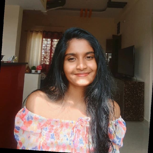 Sangeetha J