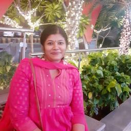 Sangeetha Joseph
