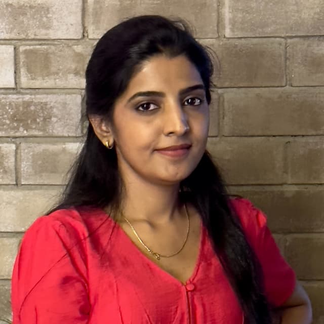 Sangeetha K