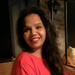 Sangeetha Kiran