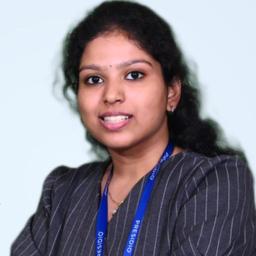 Sangeetha Lakshmanan