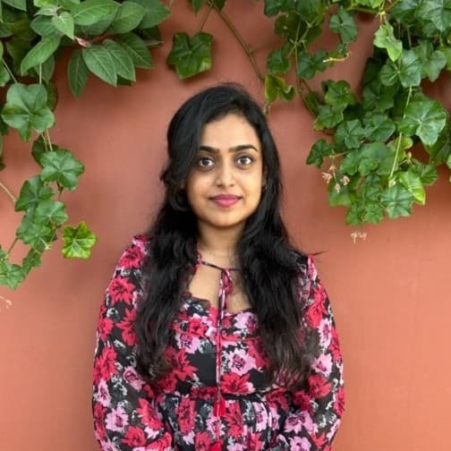 Sangeetha N