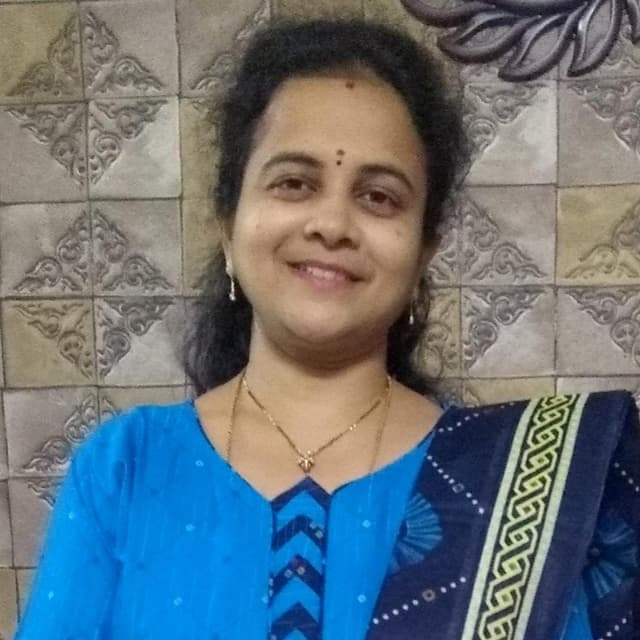 Sangeetha Pokala