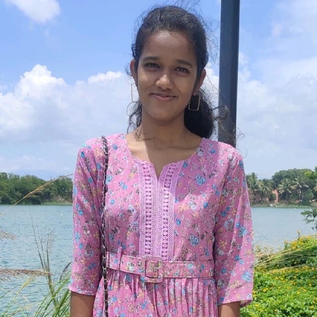 SANGEETHA S