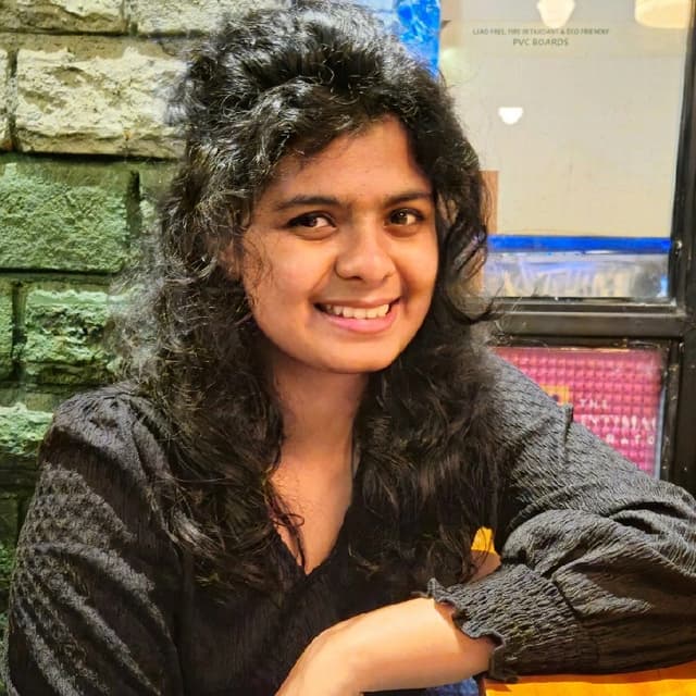 Sangeetha V D
