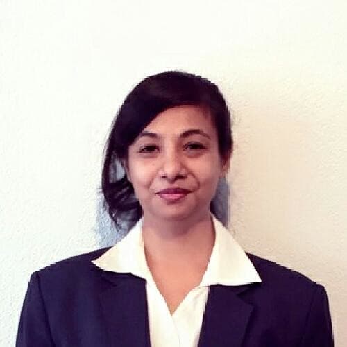 Sangeetha Variath