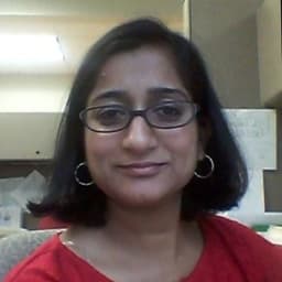 Sangeetha Vasishta