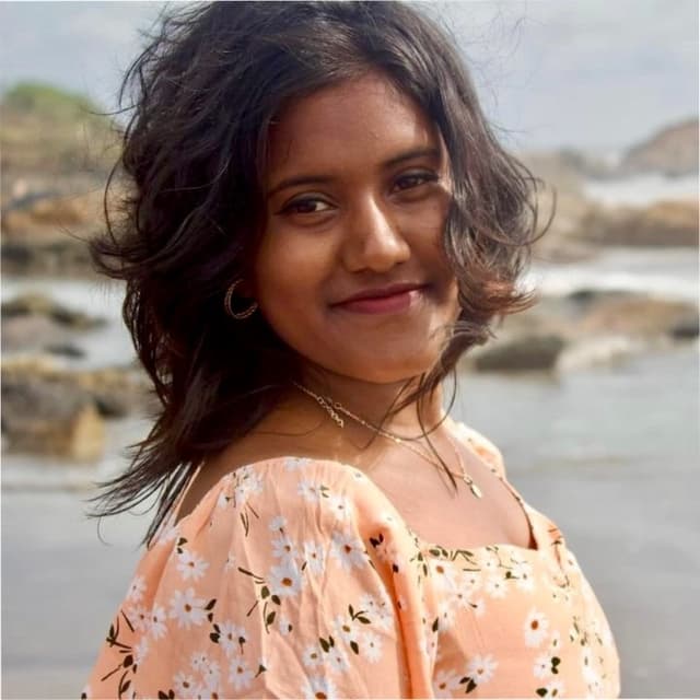 Sangeetha  Mani