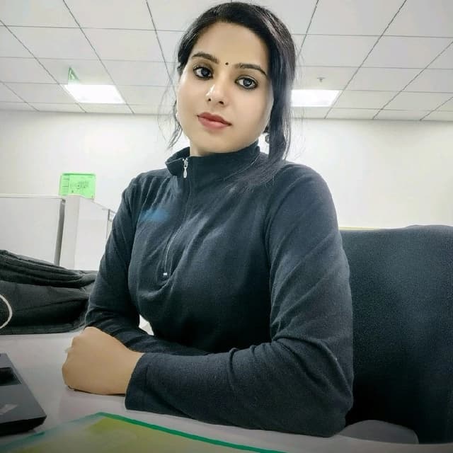 Sangeethabai L