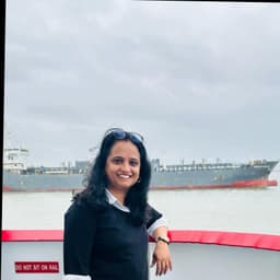 Sangeetha Ragesh