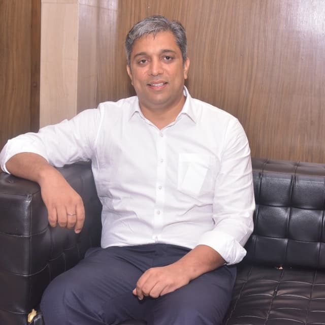 Sangeet Kumar