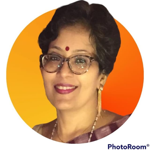 Sanghamitra Pramanik Sinha