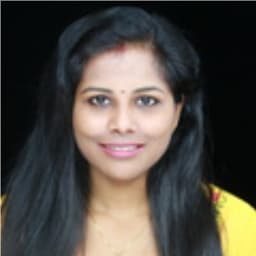Sanghamitra Sahoo